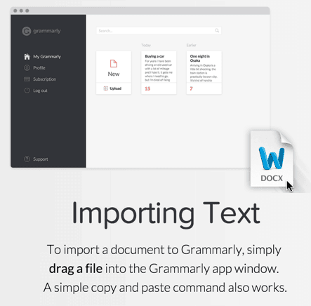 Grammarly For Mac Free Download